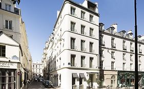 Academie Hotel Saint Germain